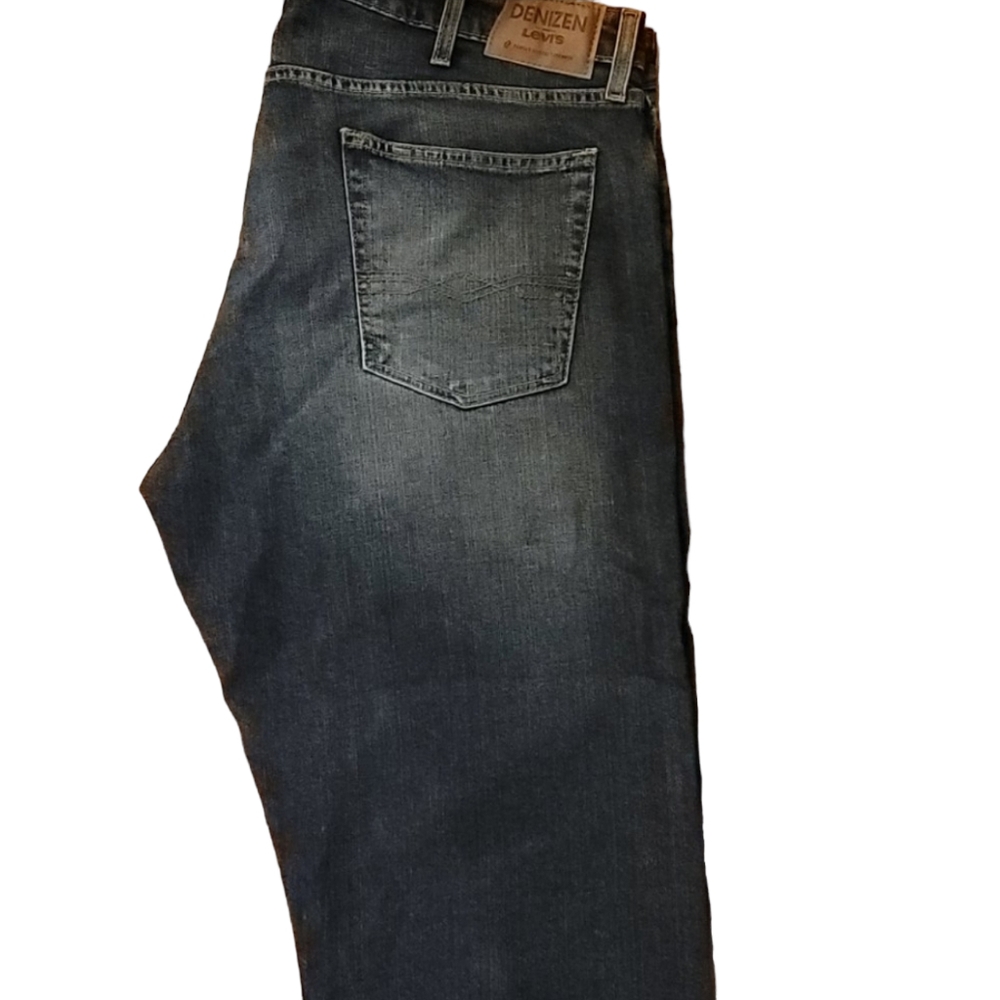 MEN'SDenizen Jeans - Picture 7 of 9